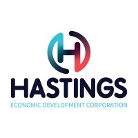 Hastings Economic Development Corporation logo - Similar company to Schuster Anderson Wealth Advisors