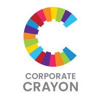 Corporate Crayon logo - Similar company to Gem Limited