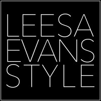 Leesa Evans Style logo - Similar company to Blake Agency Paris
