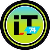 «IT-Park-74» - региональный оператор фонда «Сколково» logo - Similar company to Phystech Accelerator (Pha)