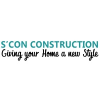 SCON CONSTRUCTIONS logo - Similar company to Scon Gmbh