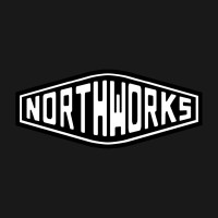 Northworks Studio logo - Similar company to Ledhouse Av