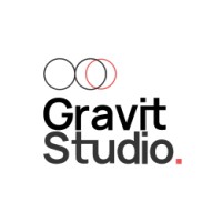 Gravit Studio. logo - Similar company to Vm Architects