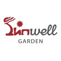Sunwell Garden logo - Similar company to Lola + Blake
