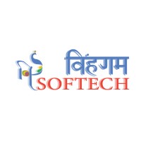 Vihangam Softech logo - Similar company to Codvatech Labs