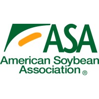American Soybean Association logo - Similar company to Nasda - National Association Of State Departments Of Agriculture