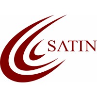 Satin Creditcare Network Limited logo - Similar company to Letzpe