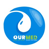 OurMED logo - Similar company to Moremeddiet
