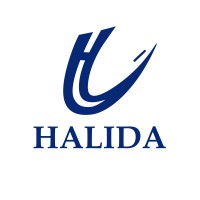Ningbo Halida Imp & Exp Co., Ltd logo - Similar company to Asecom Madrid
