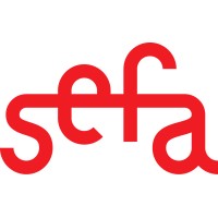 Sefa logo - Similar company to Nash Group