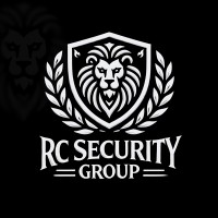 RC Security Group logo - Similar company to Sec Qld