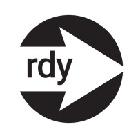 RdyToGo - Web Design, Branding, and Marketing logo - Similar company to 7Elements Web Design