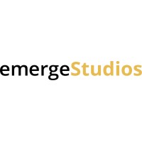 emergeStudios logo - Similar company to Emergesoft