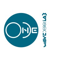 ONDE - Wave Design Lab logo - Similar company to Torrecorta Sicily