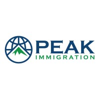 Peak Immigration logo - Similar company to Locke Immigration Law
