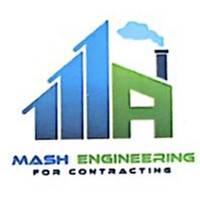 Mash Construction logo - Similar company to Fircrest Developments Ltd.