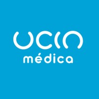 Ucin Médica logo - Similar company to Salubox