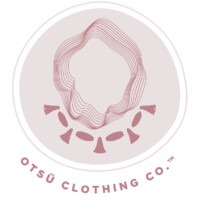 Otsü Clothing Co. logo - Similar company to Influencercon
