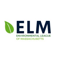 Environmental League of Massachusetts (ELM) logo - Similar company to Massachusetts Clean Energy Center