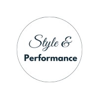 Style & Performance logo - Similar company to Kroppsterapeuternas Yrkesförbund