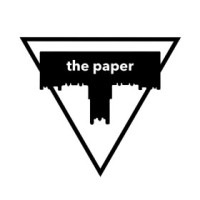 the paper logo - Similar company to Campus Clipper