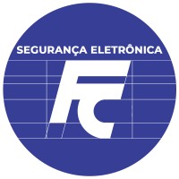 Segurança Eletrônica FC logo - Similar company to Secutec Moc Lda
