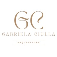 Gabriela Ciulla Arquitetura e Interiores logo - Similar company to Fp Arquitetura E Design
