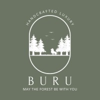 Buru India logo - Similar company to Studio Niwas