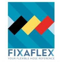 Fixaflex NV logo - Similar company to Hermic Bv