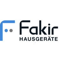 Fakir-Hausgeräte GmbH logo - Similar company to Expert Electro Mart