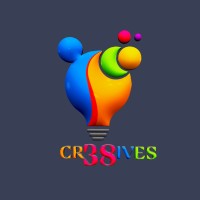 CR38IVES - The Business Club for Creative Professionals logo - Similar company to 5K Producing
