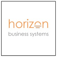 Horizon Business Systems (WA) logo - Similar company to One Group Professional Services
