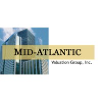 Mid-Atlantic Valuation Group, Inc. logo - Similar company to Multifamily Valuations, Llc