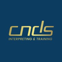 Cnds Interpreting & Training