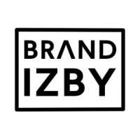 Brand Izby logo - Similar company to Wordcandy