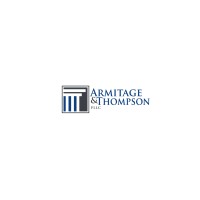 Armitage & Thompson, PLLC logo - Similar company to Feltman Ewing, P.S.
