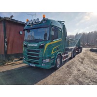 TYSSLINGE ÅKERI AB logo - Similar company to Tysslinge Riv & Återbruk Ab