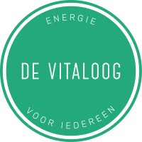 De Vitaloog logo - Similar company to Dia