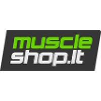 MUSCLE SHOP LT logo - Similar company to Muscle Shop Perú