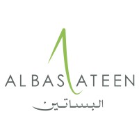 Albasateen Real Estate Company logo - Similar company to Advanced Power Technologies