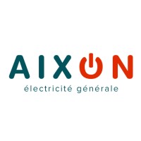 AIXON logo - Similar company to Aixon360