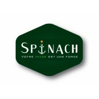 SPINACH logo - Similar company to Polen