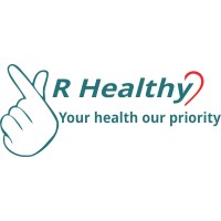 VR Healthy logo - Similar company to Rootstatix