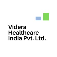 Videra Healthcare India Private Limited logo - Similar company to Total Trust Air Conditioning