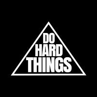 Do Hard Things logo - Similar company to Routingbox