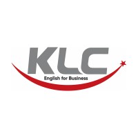 Inglês para Negócios KLC logo - Similar company to Punktum Solution