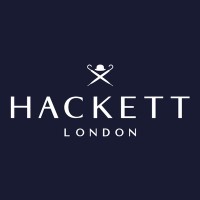 Hackett London logo - Similar company to The Hackett Group Inc.