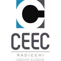 CEEC Radicchi logo - Similar company to Ecb Barbera