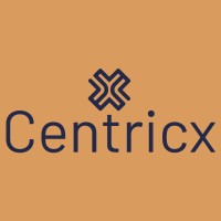 Centricx logo - Similar company to Sentrix