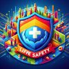 lifersafety logo - Similar company to Cfe Nederland